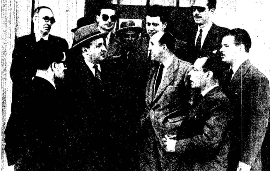 Conocer Guadix y comarca, ficha 19, Juan Aparicio Fundación Pintor