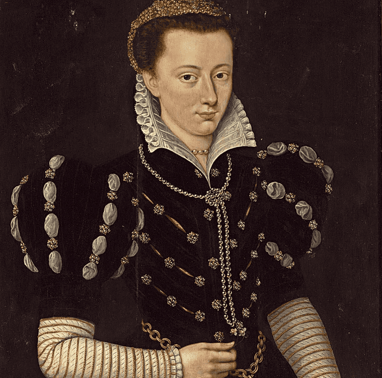 Conocer Guadix y comarca, ficha nº 39, María de Mendoza Fundación